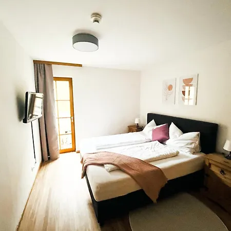 Apartment Modern Mountain 6 - An Der Skipiste *