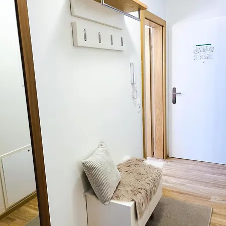 Appartement Modern Mountain 6 - An Der Skipiste *