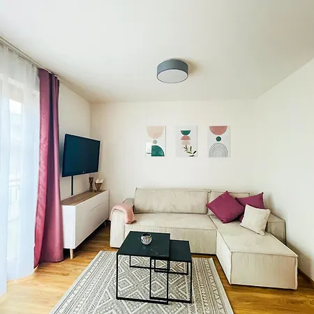 Apartment Modern Mountain 6 - An Der Skipiste Rauris