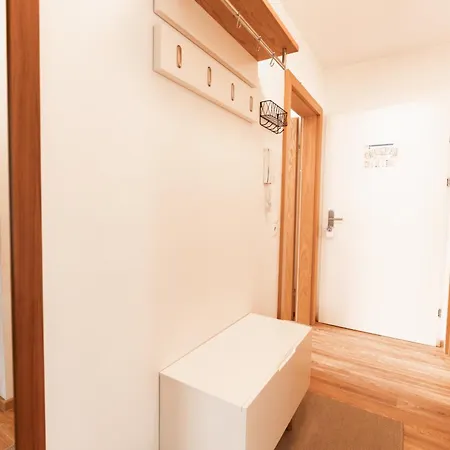 Appartement Modern Mountain 6 - An Der Skipiste *