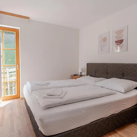 Modern Mountain 6 - An Der Skipiste Appartement Rauris