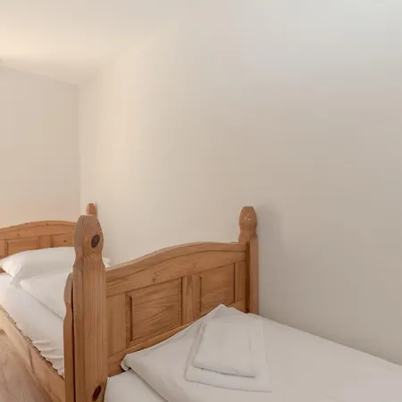 Appartement Modern Mountain 6 - An Der Skipiste Rauris