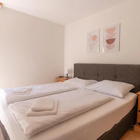Appartement Modern Mountain 6 - An Der Skipiste
