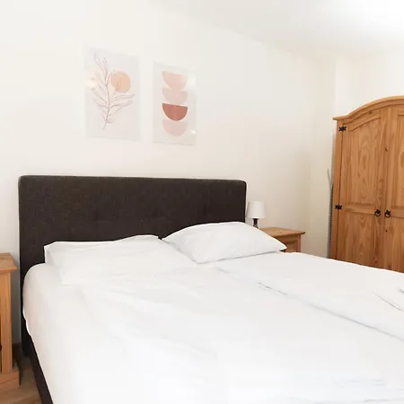 Appartement Modern Mountain 6 - An Der Skipiste *