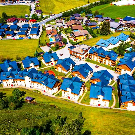 Modern Mountain 6 - An Der Skipiste Appartement Rauris