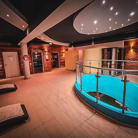 Modern Mountain 6 - An Der Skipiste Appartement *